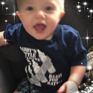 Meet your Posher, Morgan